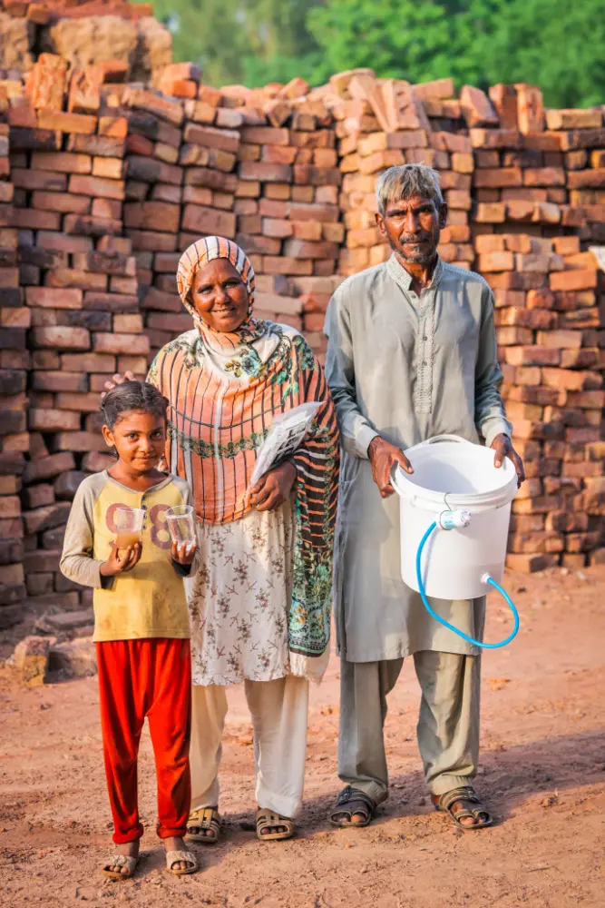 Filter Distribution-35