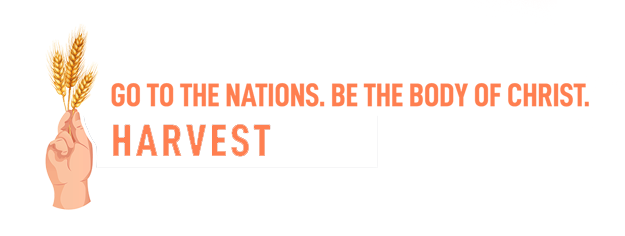 Harvest Hands Ministries