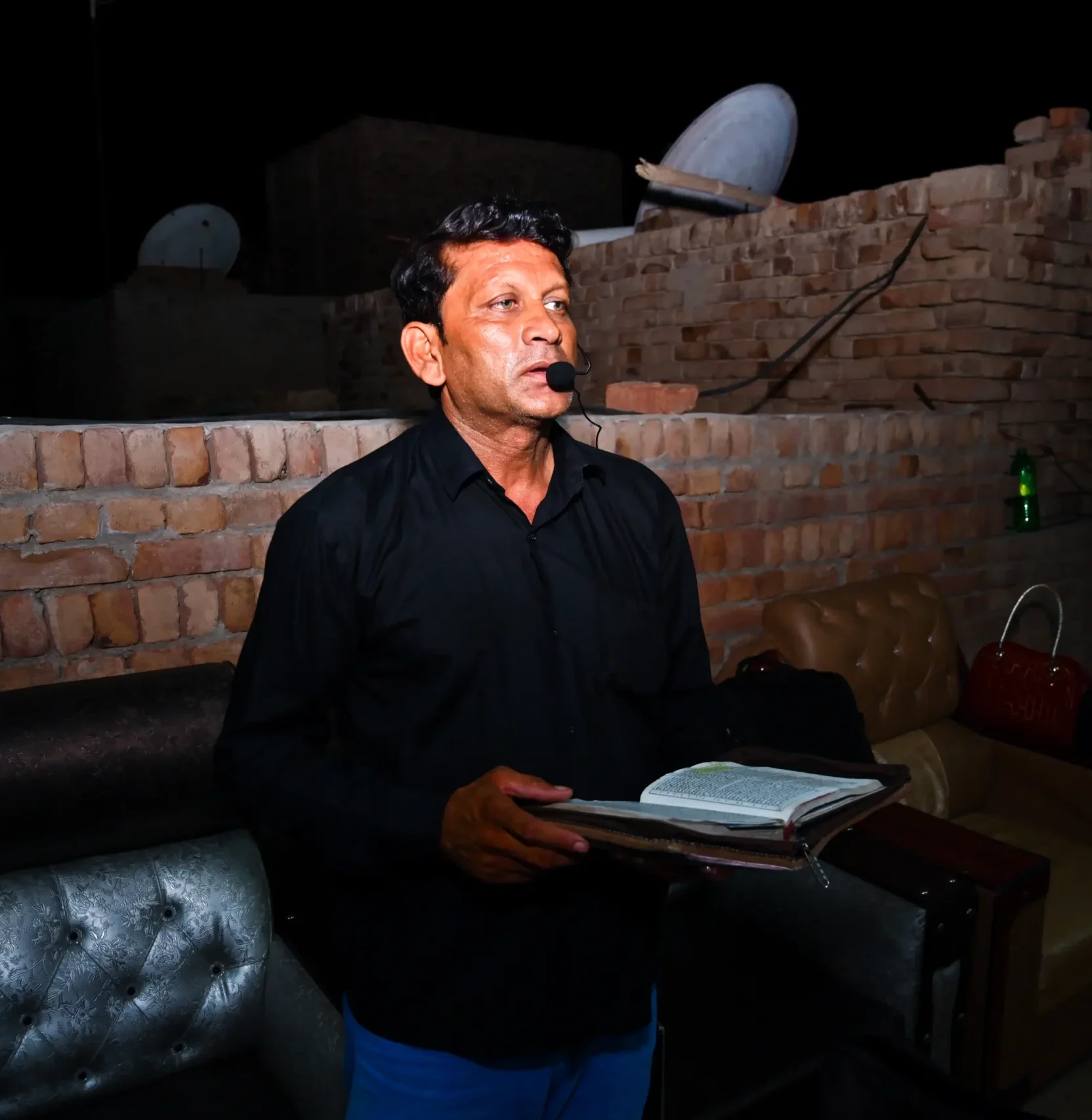 Jesus Film Ministry-107