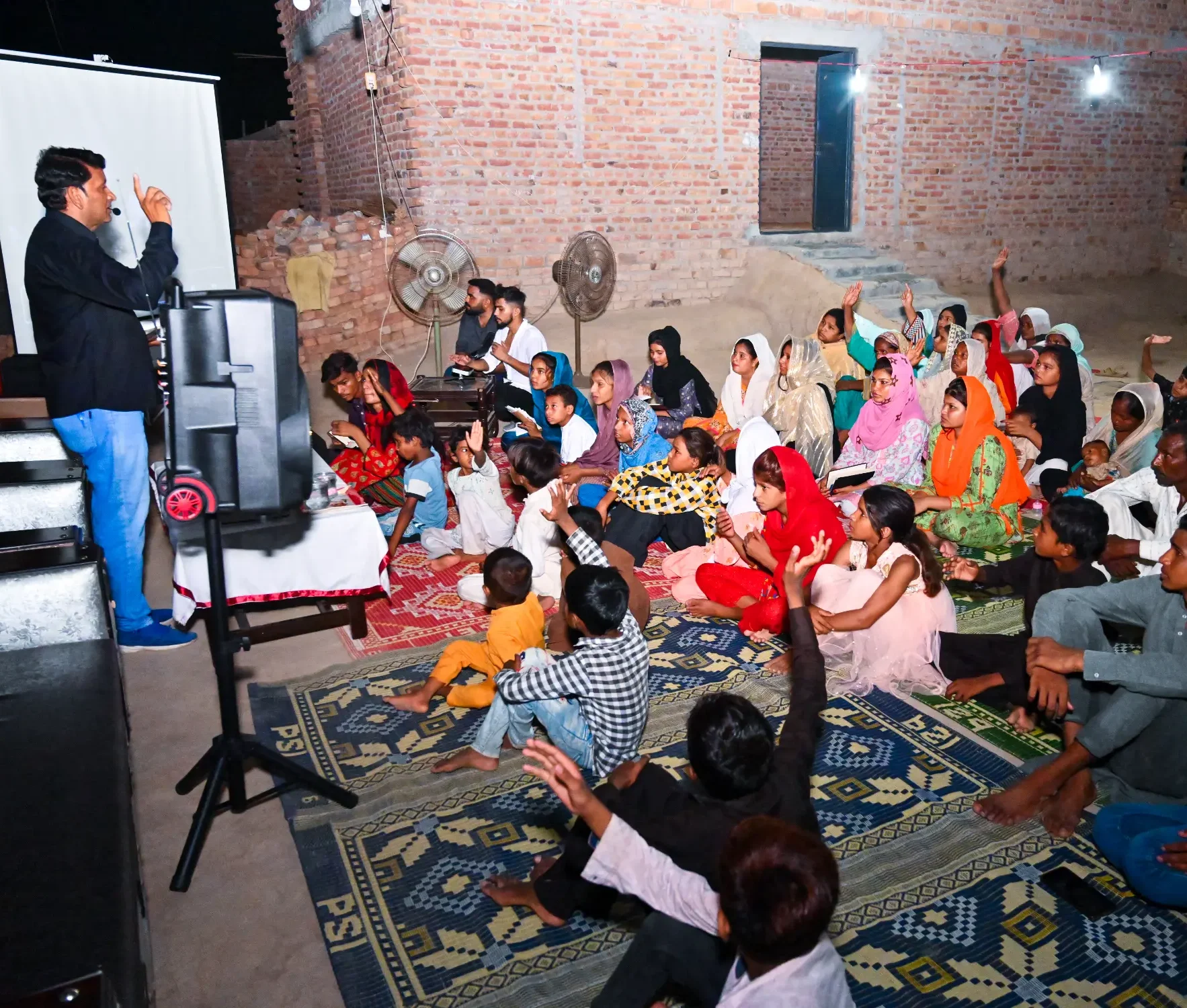 Jesus Film Ministry-122