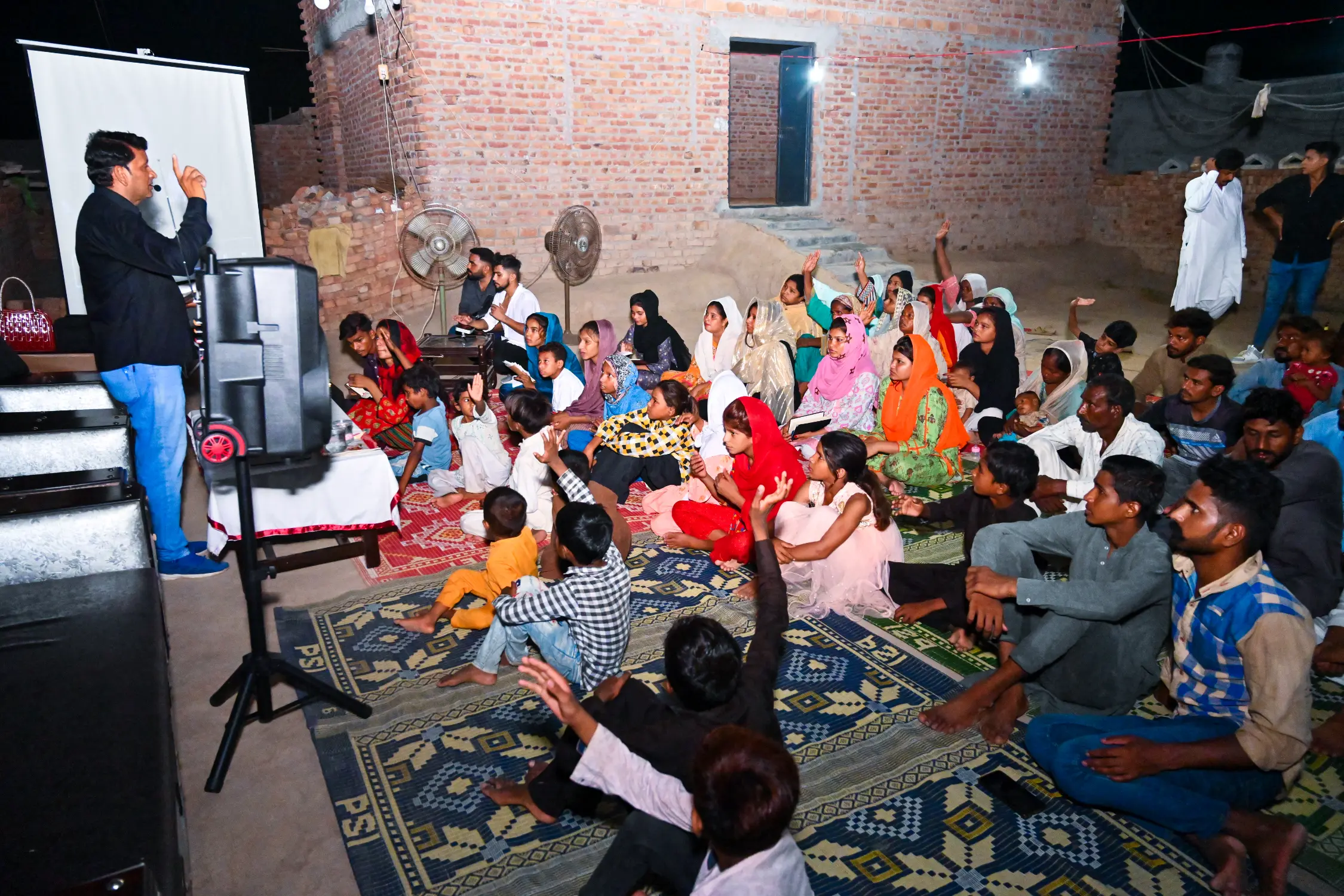 Jesus Film Ministry-122