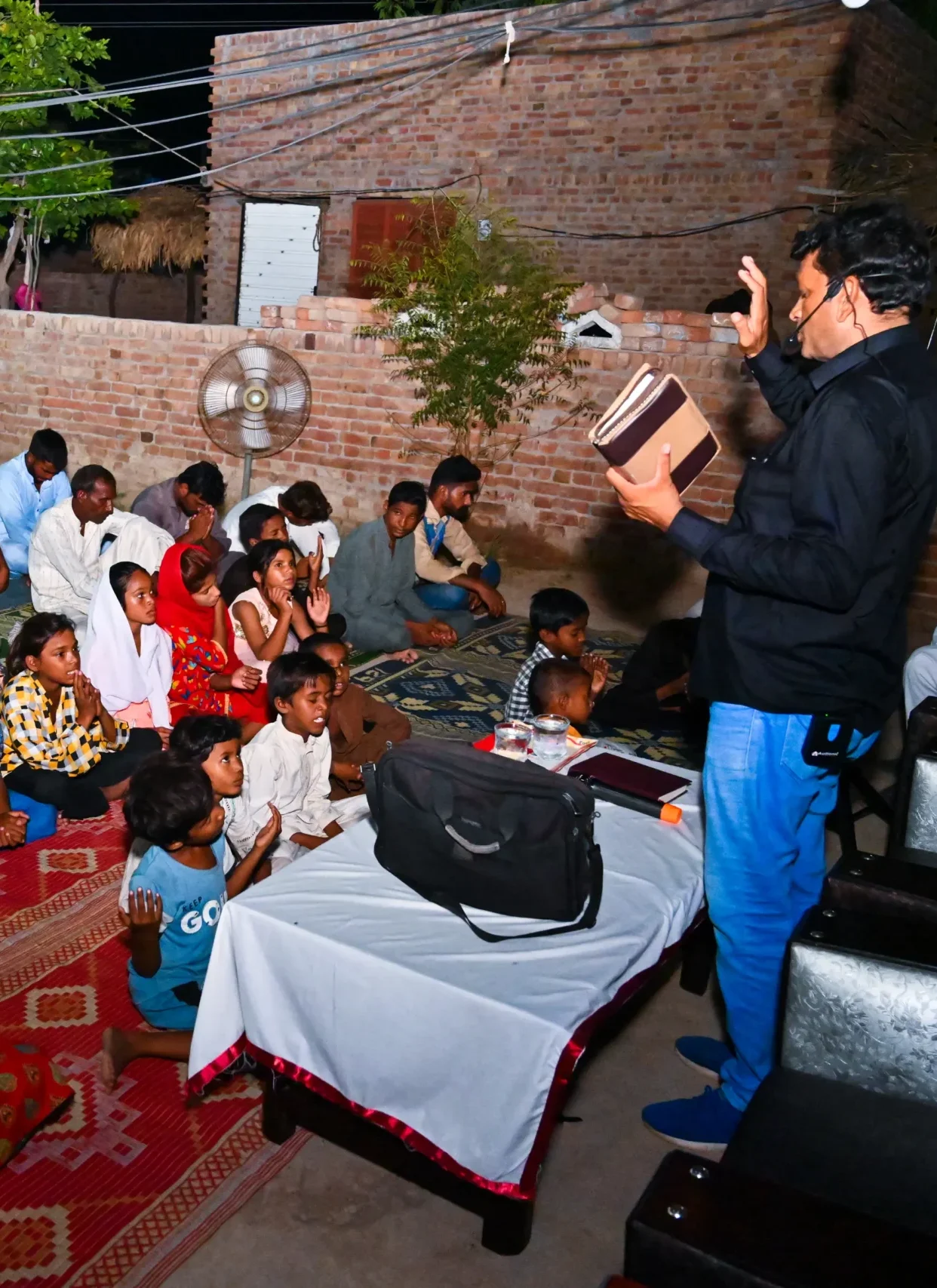 Jesus Film Ministry-133