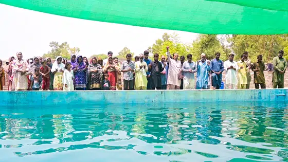 Baptism