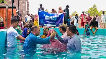Baptism