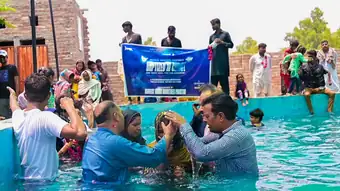 Baptism