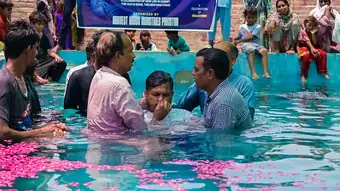 Baptism