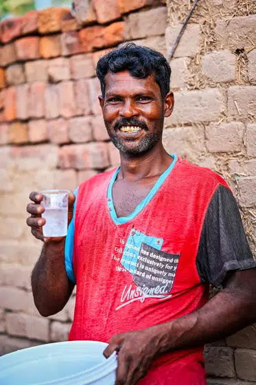 Clean Water Projects