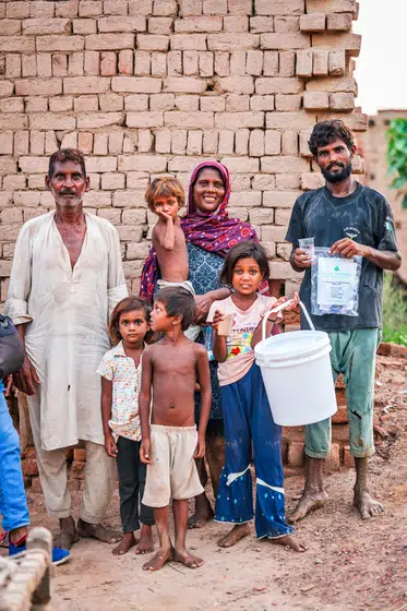 Clean Water Projects