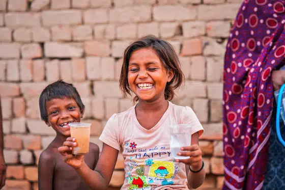 Clean Water Projects