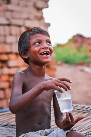 Clean Water Projects