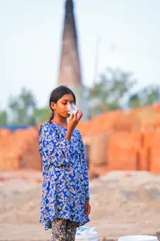 Water filter distribution
