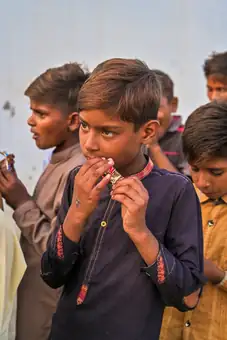 Children's ministry