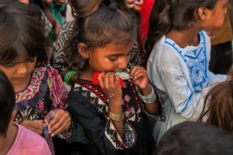 Children's ministry
