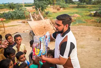 Children's ministry