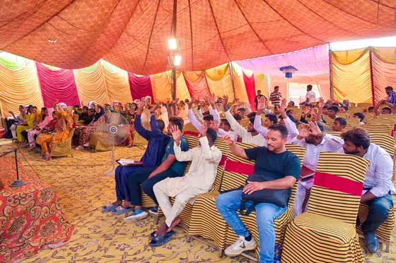 Preaching & Evangelism