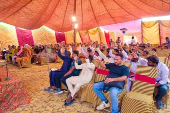 Preaching and evangelism