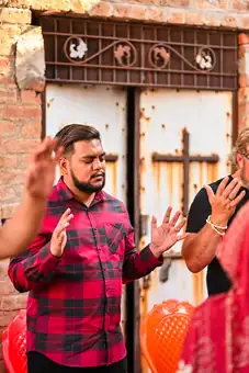 Preaching and evangelism