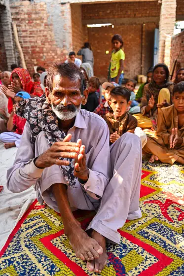 Preaching & Evangelism
