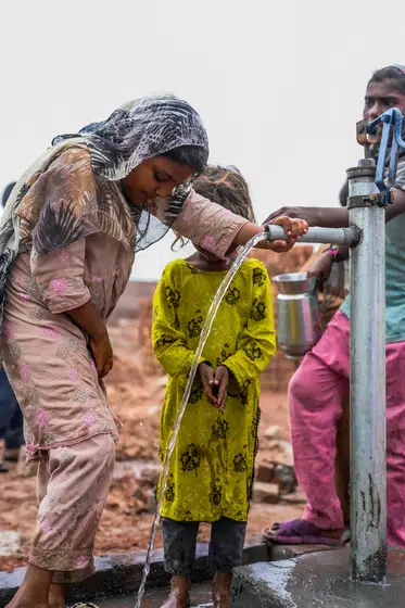 Clean Water Projects
