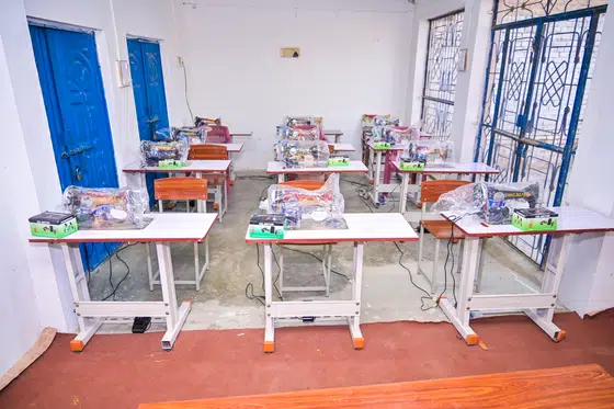 Sewing Centers