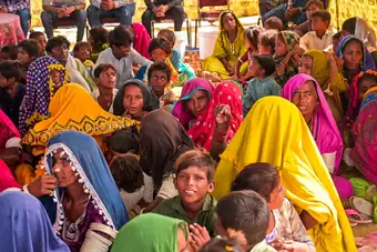 Mission to Sindh