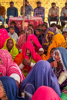 Mission to Sindh