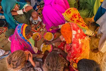Mission to Sindh