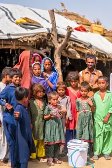 Mission to Sindh