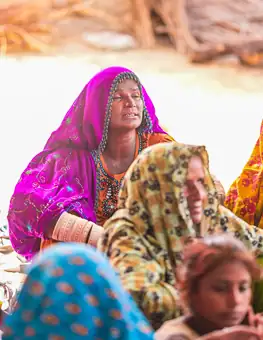 Mission to Sindh