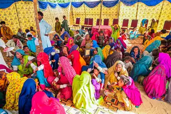 Mission to Sindh