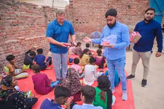 Sunday school