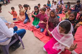 Sunday school