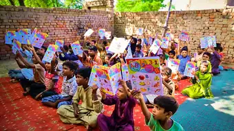 Sunday school