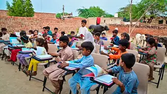 Sunday school