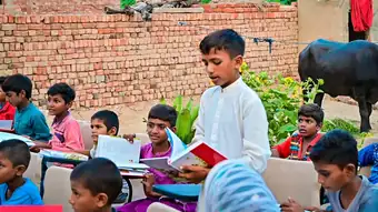 Sunday school