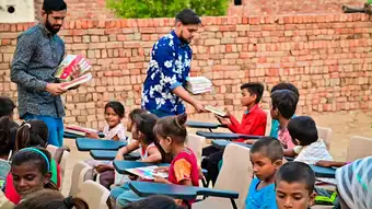 Sunday school