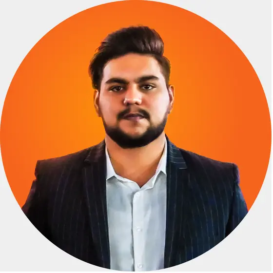 Rohail Shahzad, Co-Founder