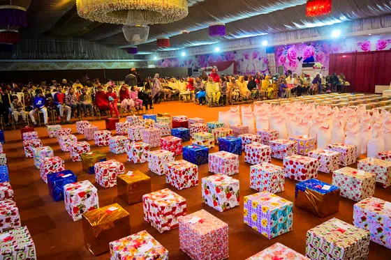 Christmas Celebrations